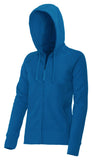 Water Repelling Classic Full Zip Hoodie