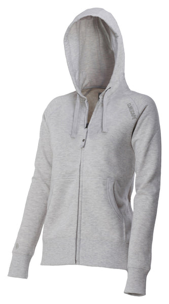 Water Repelling Classic Full Zip Hoodie