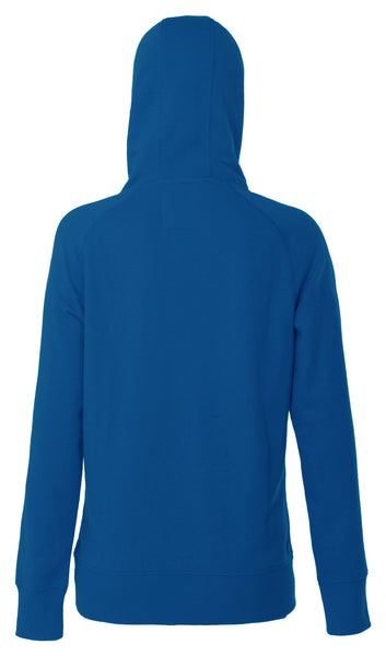 Water Repelling Classice Popover Hoodie