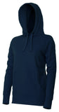 Water Repelling Classice Popover Hoodie