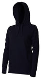 Water Repelling Classice Popover Hoodie