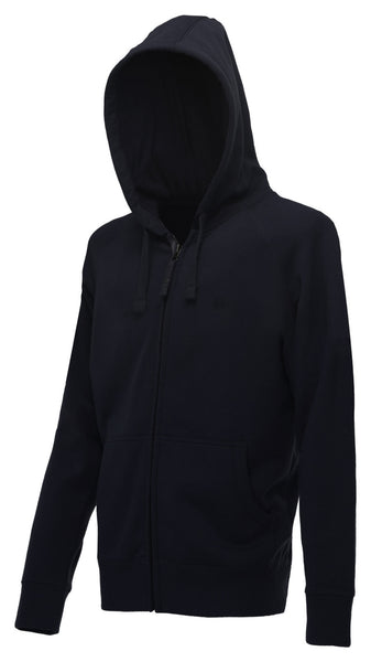 Water Repelling Classic Full Zip Hoodie