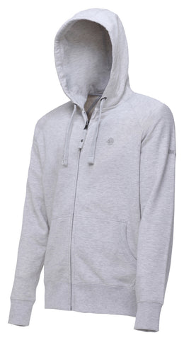 Water Repelling Classic Full Zip Hoodie