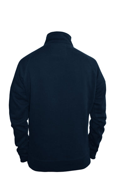 Water Repelling Classic Mock Neck Jacket